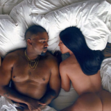Kanye West Famous Video Uncensored